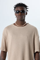 Basic Oversize Takım