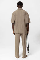 Basic Oversize Ottoman Takım