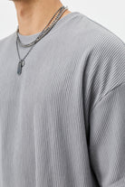 Basic Oversize Ottoman Takım