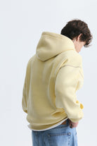 Baskılı Oversize Sweatshirt
