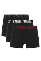 3 Lü Erkek Boxer Paketi