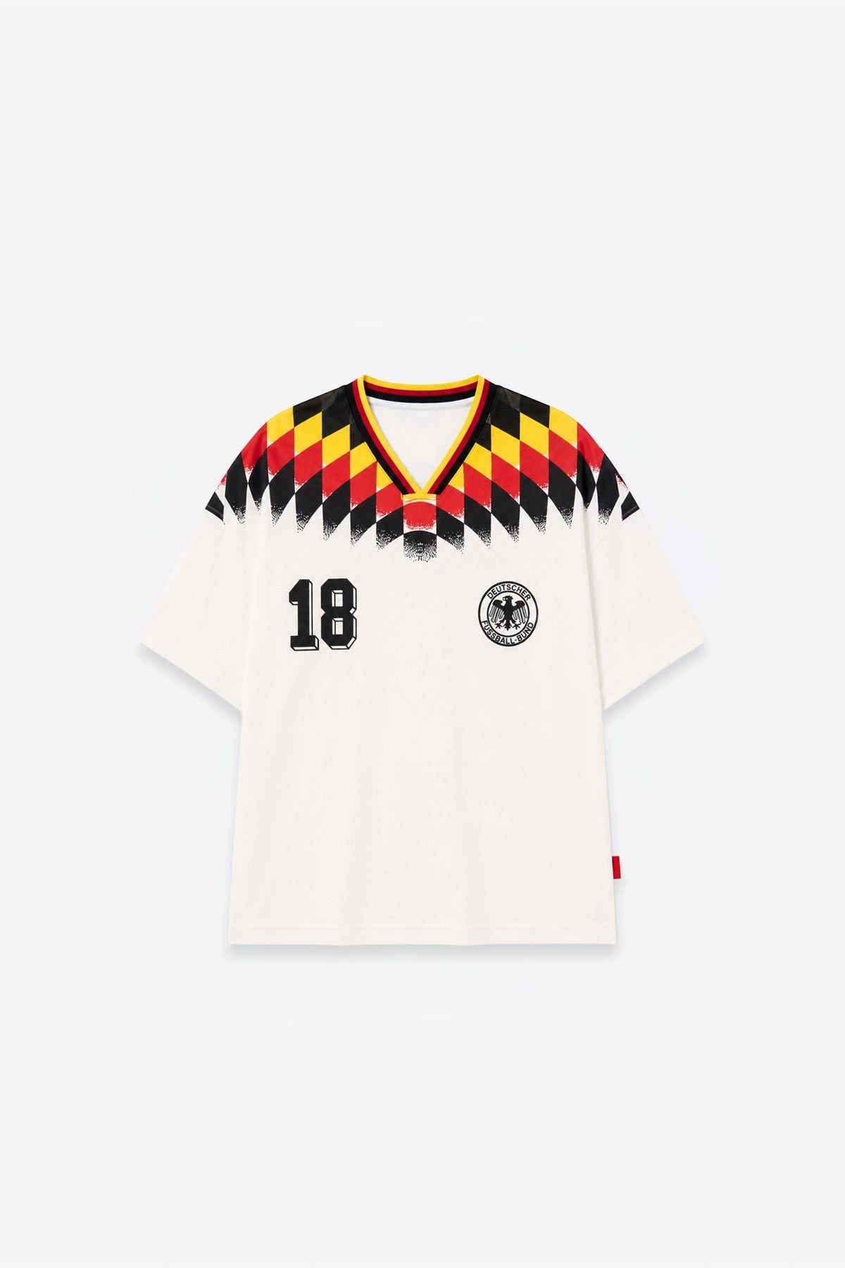 Fifa World Cup 26™ Almanya Oversize Tişört