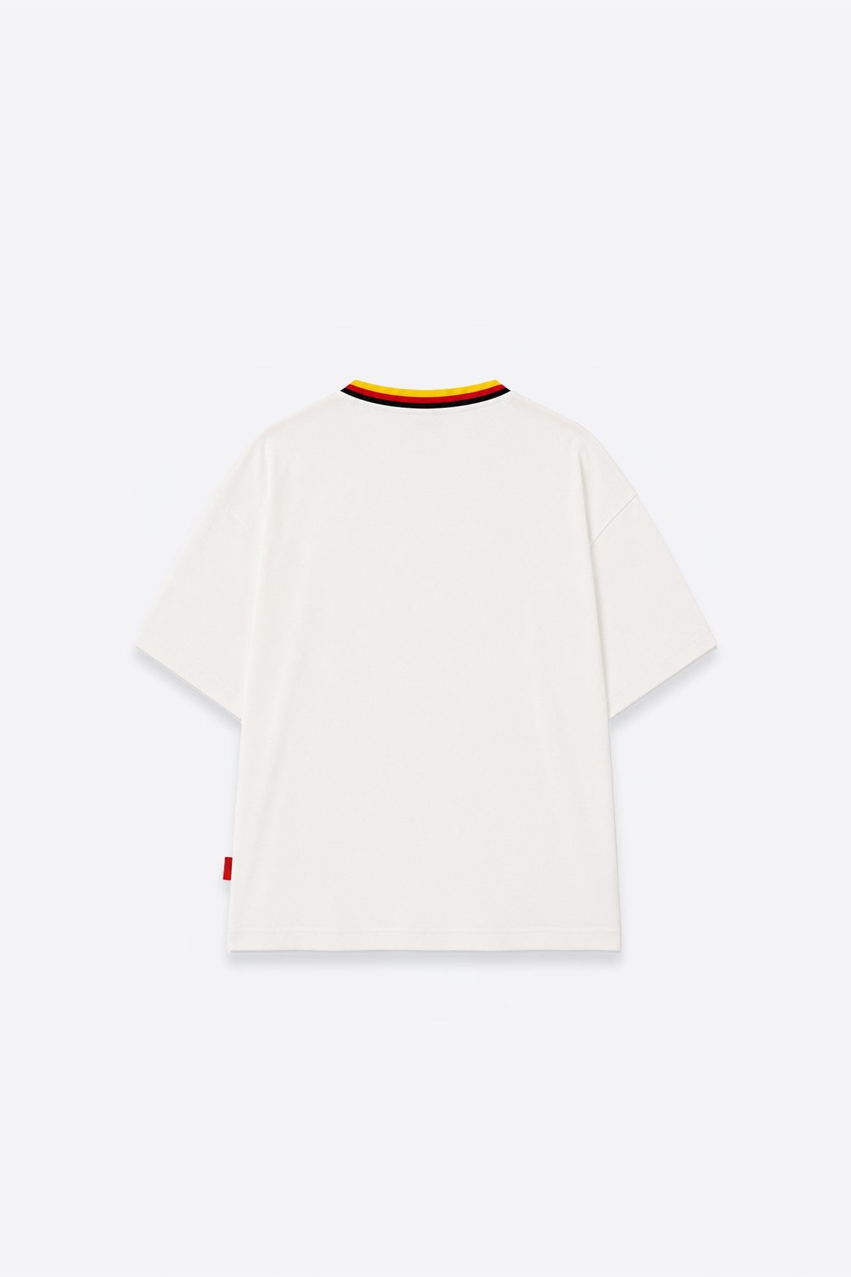 Fifa World Cup 26™ Almanya Oversize Tişört