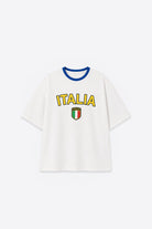 Fifa World Cup 26™ İTalya Oversize Tişört