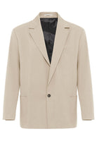 Oversize Blazer Ceket