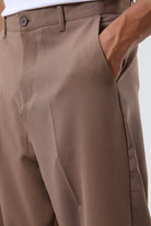 Oversize Takım Elbise