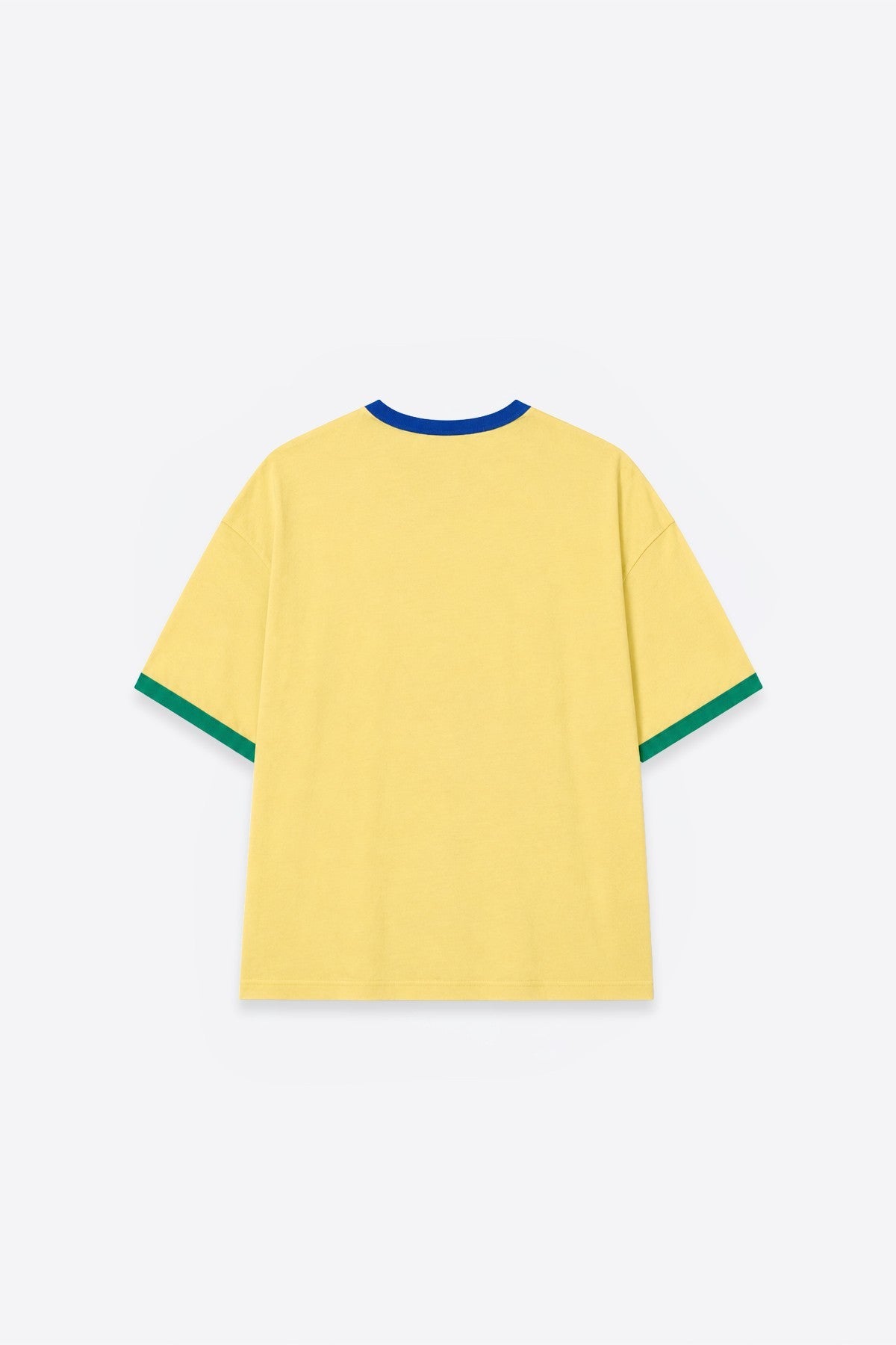 Fifa World Cup 26™ Brezilya Oversize Tişört