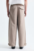 Relaxed Fit Pantolon