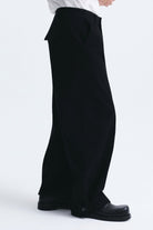 Relaxed Fit Pantolon