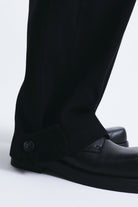 Relaxed Fit Pantolon