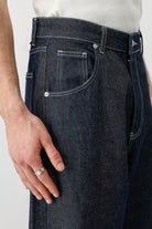 Super Baggy Fit Jean