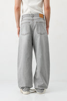 Super Baggy Fit Jean