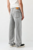 Super Baggy Fit Jean