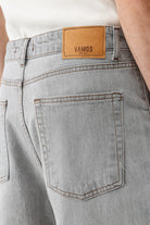Super Baggy Fit Jean
