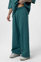 Süper Oversize Takım