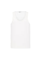 Yıkamalı Tank Top Kaşkorse Atlet