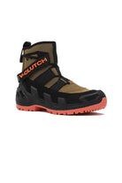 Vaneda-1019 V Clutch Urban Digital Scuba Kadın Bot Haki-Bot-2-Milagron.com