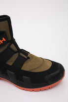 Vaneda-1019 V Clutch Urban Digital Scuba Kadın Bot Haki-Bot-4-Milagron.com