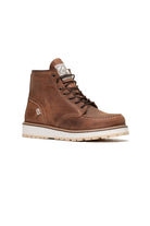 Vaneda-1106 Lifestyle V Town Crazy Kadın Bot Kızıl Taba-Bot-2-Milagron.com