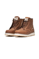 Vaneda-1106 Lifestyle V Town Crazy Kadın Bot Kızıl Taba-Bot-4-Milagron.com