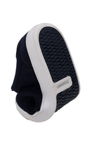 Vaneda-1388 V Mich Free Kanvas Sneaker Erkek Ayakkabı Lacivert-Sneakers-8-Milagron.com