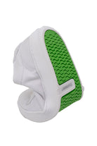 Vaneda-1388 V Mich Free Kanvas Sneaker Kadın Ayakkabı Beyaz-Sneakers-6-Milagron.com