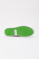 Vaneda-1388 V Mich Free Kanvas Sneaker Kadın Ayakkabı Beyaz-Sneakers-7-Milagron.com