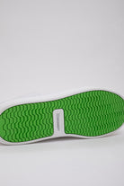 Vaneda-1388 V Mich Free Kanvas Sneaker Kadın Ayakkabı Beyaz-Sneakers-8-Milagron.com