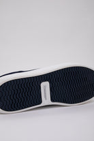 Vaneda-1388 V Mich Free Kanvas Sneaker Kadın Ayakkabı Lacivert-Sneakers-7-Milagron.com