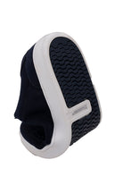 Vaneda-1388 V Mich Free Kanvas Sneaker Kadın Ayakkabı Lacivert-Sneakers-8-Milagron.com