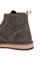 1401 Lifestyle V Town Pull Up Erkek Bot Gri - 6