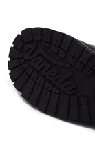 1401 Lifestyle V Town Pull Up Erkek Bot Siyah - 8