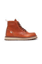 1401 Lifestyle V Town Pull Up Erkek Bot Turuncu - 0