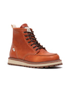 1401 Lifestyle V Town Pull Up Erkek Bot Turuncu - 1