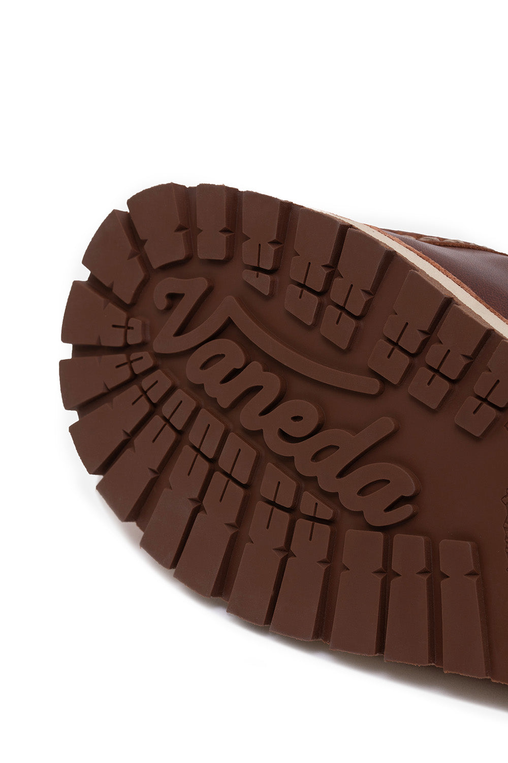 1401 Lifestyle V Town Pull Up Kadın Bot Kızıl Taba - 7