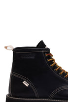 1401 Lifestyle V Town Pull Up Kadın Bot Siyah - 7