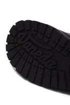 1401 Lifestyle V Town Pull Up Kadın Bot Siyah - 8