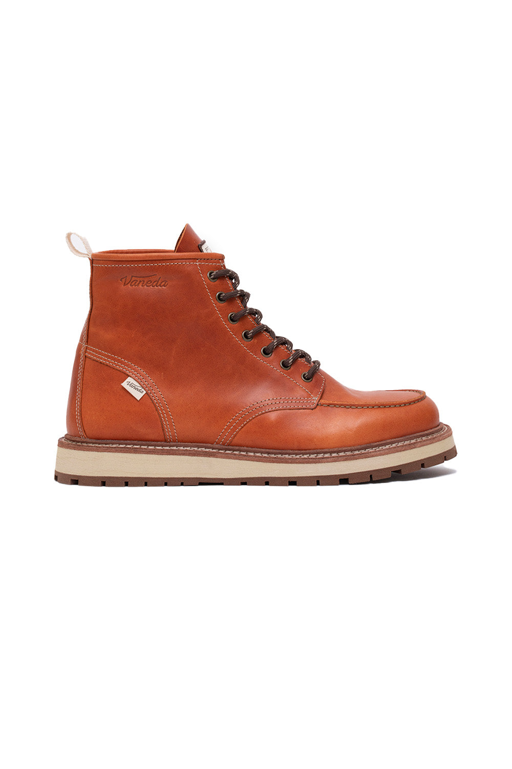 1401 Lifestyle V Town Pull Up Kadın Bot Turuncu - 0