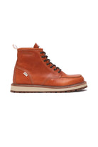 1401 Lifestyle V Town Pull Up Kadın Bot Turuncu - 0