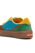 Vaneda-1408 S3 Sneakers Erkek Ayakkabı Taba-Sneakers-5-Milagron.com