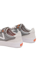 Vaneda-1408 S3 Sneakers Kadın Ayakkabı Gri-Sneakers-4-Milagron.com