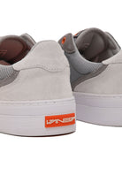 Vaneda-1408 S3 Sneakers Kadın Ayakkabı Gri-Sneakers-6-Milagron.com