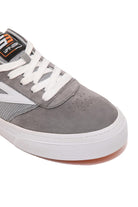 Vaneda-1408 S3 Sneakers Kadın Ayakkabı Gri-Sneakers-7-Milagron.com