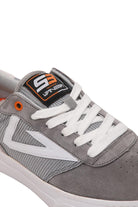 Vaneda-1408 S3 Sneakers Kadın Ayakkabı Gri-Sneakers-8-Milagron.com