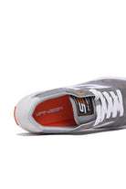 Vaneda-1408 S3 Sneakers Kadın Ayakkabı Gri-Sneakers-9-Milagron.com