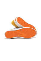 Vaneda-1408 S3 Sneakers Kadın Ayakkabı Sarı-Sneakers-4-Milagron.com