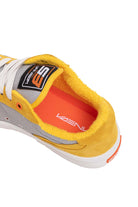 Vaneda-1408 S3 Sneakers Kadın Ayakkabı Sarı-Sneakers-5-Milagron.com