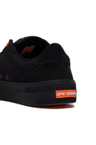 Vaneda-1408 S3 Sneakers Kadın Ayakkabı Siyah-Sneakers-5-Milagron.com