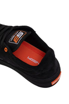 Vaneda-1408 S3 Sneakers Kadın Ayakkabı Siyah-Sneakers-6-Milagron.com