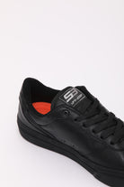 Vaneda-1408 S3 Sneakers Kadın Ayakkabı Siyah/Siyah-Sneakers-3-Milagron.com